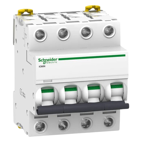 Materiales Eléctricos